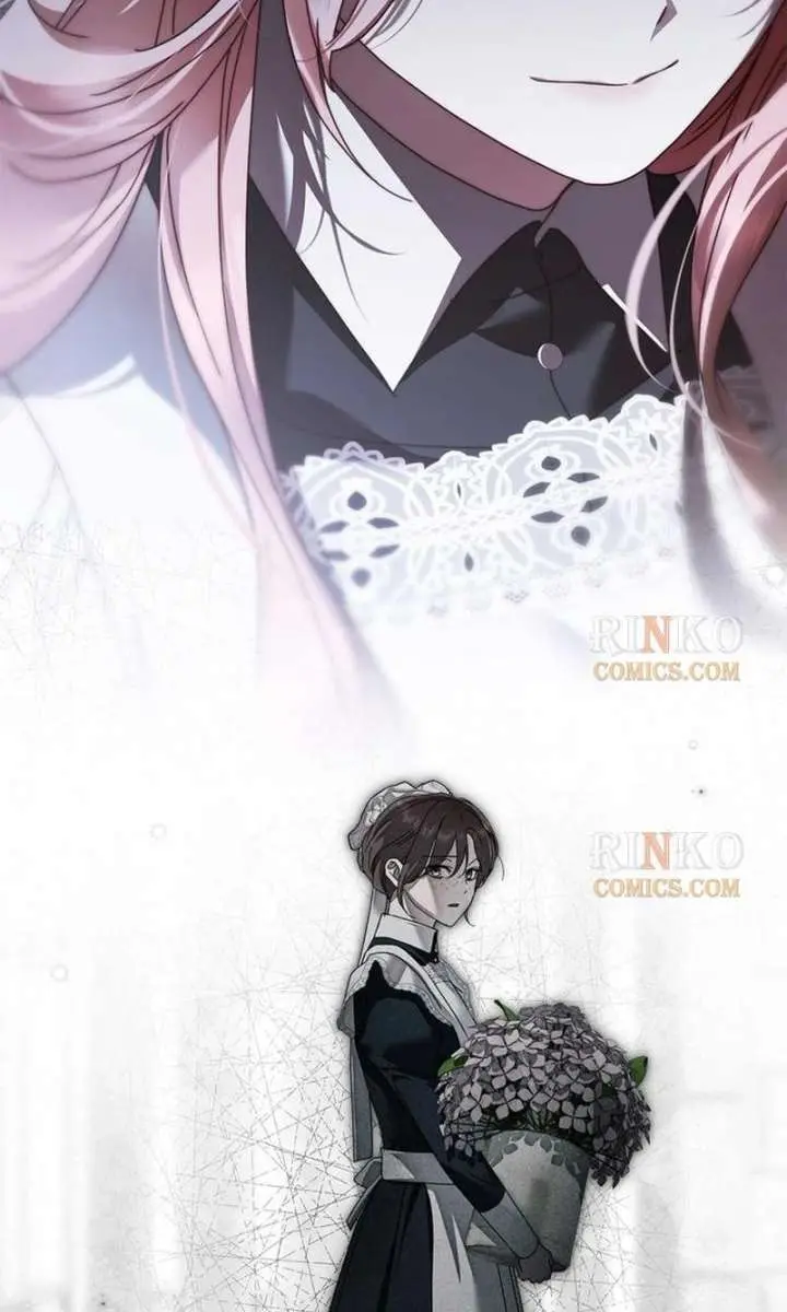The Count's Secret Maid Chapter 89 Page 35
