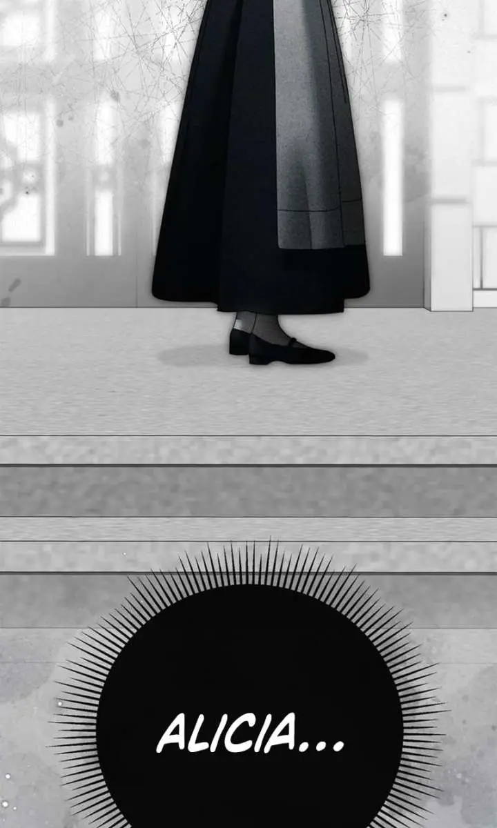 The Count's Secret Maid Chapter 89 Page 36
