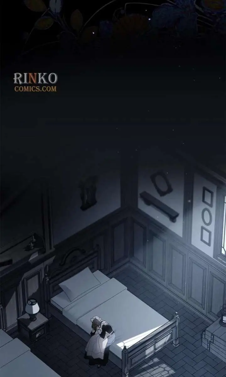 The Count's Secret Maid Chapter 89 Page 39