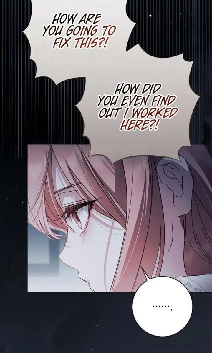 The Count's Secret Maid Chapter 89 Page 44