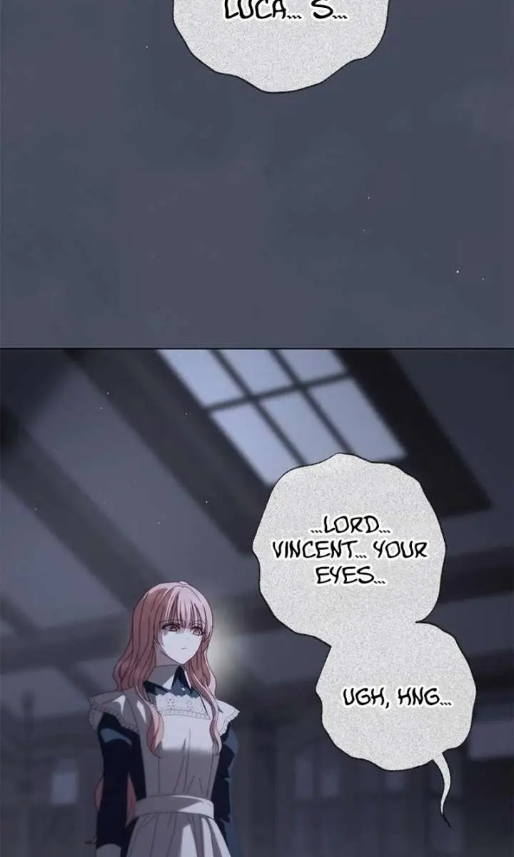 The Count's Secret Maid Chapter 89 Page 50