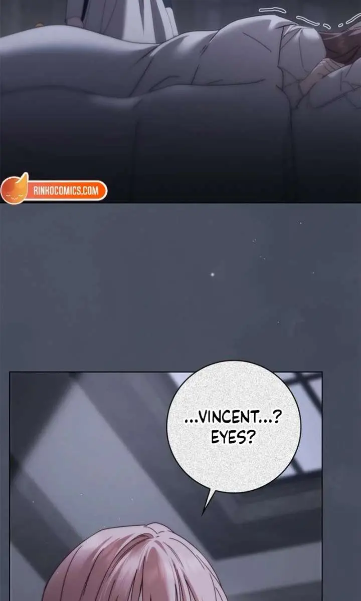 The Count's Secret Maid Chapter 89 Page 51