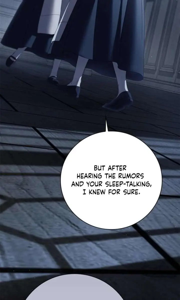 The Count's Secret Maid Chapter 89 Page 57