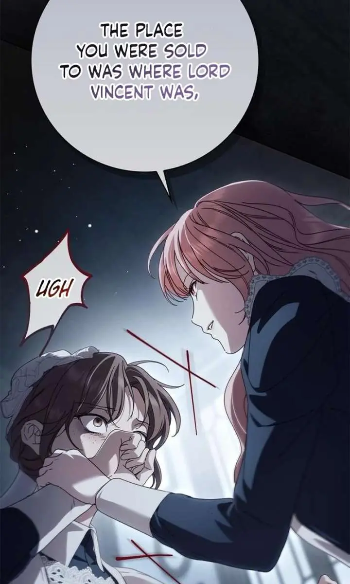 The Count's Secret Maid Chapter 89 Page 58