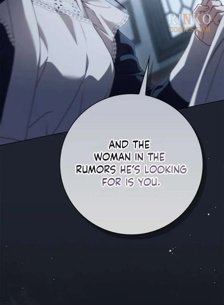 The Count's Secret Maid Chapter 89 Page 59