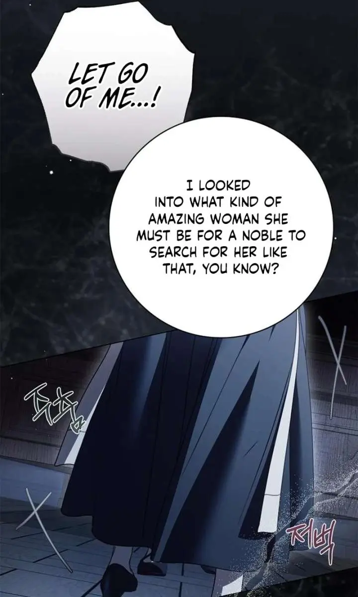 The Count's Secret Maid Chapter 89 Page 60
