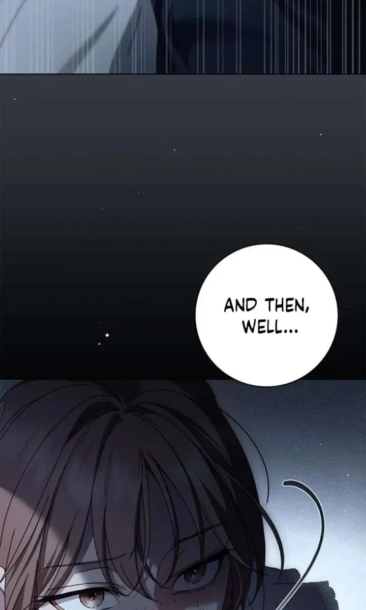 The Count's Secret Maid Chapter 89 Page 64
