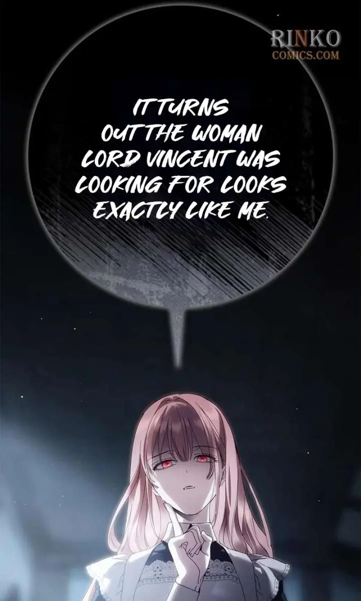 The Count's Secret Maid Chapter 89 Page 66