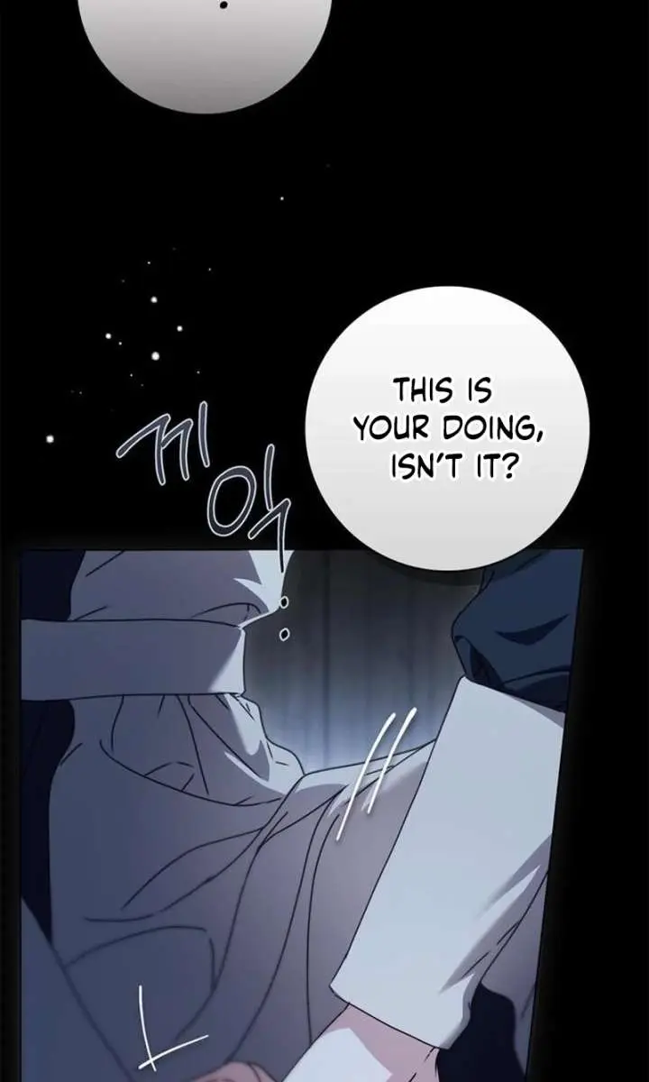 The Count's Secret Maid Chapter 89 Page 68