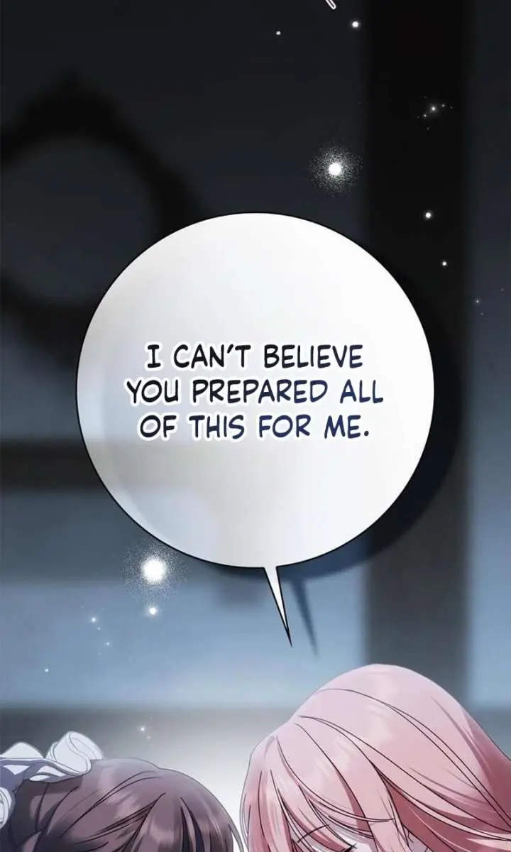 The Count's Secret Maid Chapter 89 Page 73
