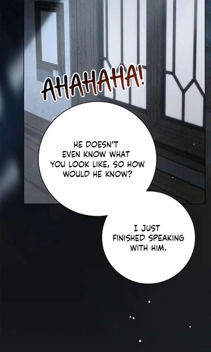 The Count's Secret Maid Chapter 89 Page 76