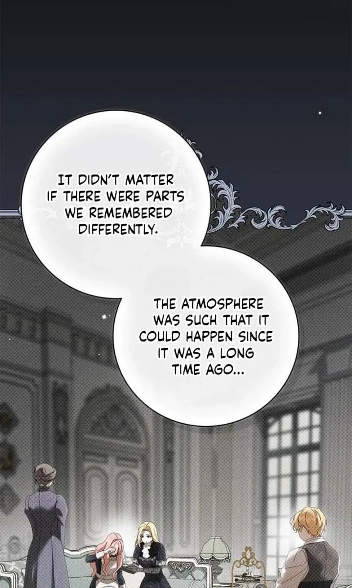 The Count's Secret Maid Chapter 89 Page 77