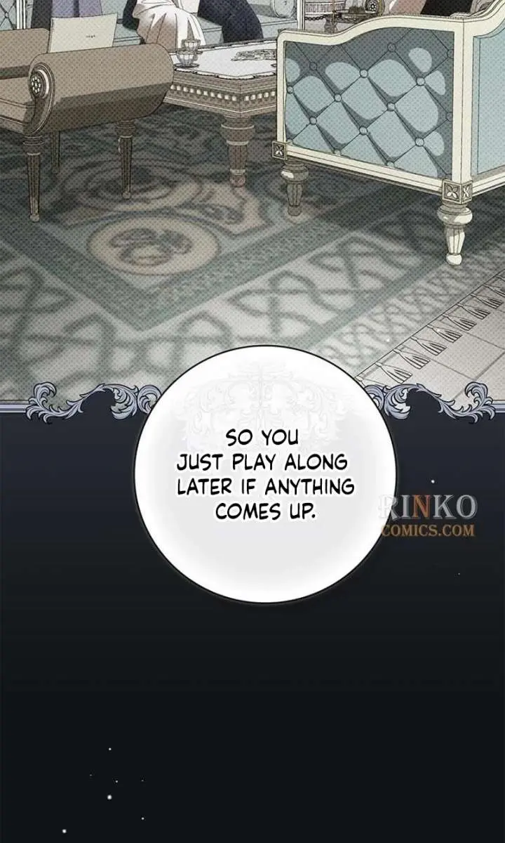 The Count's Secret Maid Chapter 89 Page 78