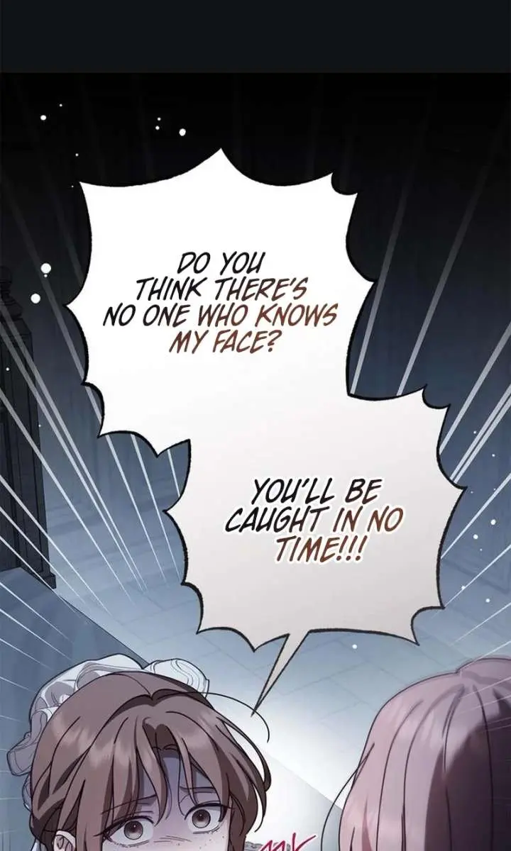 The Count's Secret Maid Chapter 89 Page 79