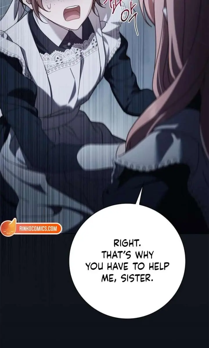 The Count's Secret Maid Chapter 89 Page 80