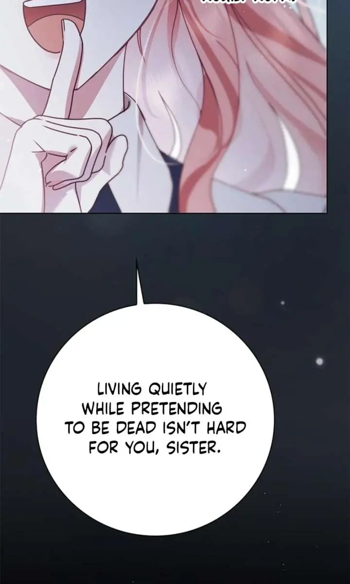 The Count's Secret Maid Chapter 89 Page 86