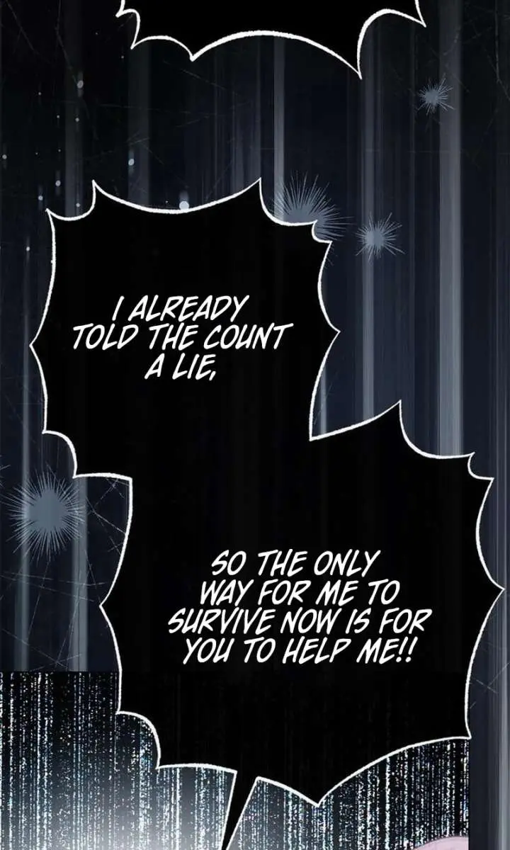 The Count's Secret Maid Chapter 89 Page 95