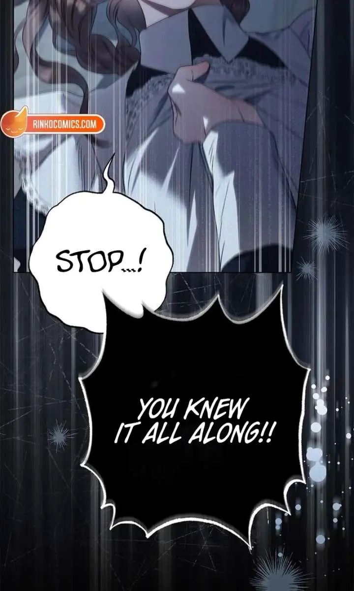The Count's Secret Maid Chapter 89 Page 98