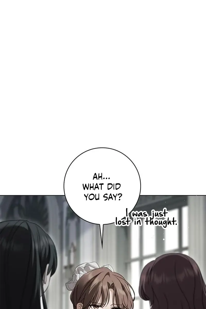 The Count's Secret Maid Chapter 90 Page 5