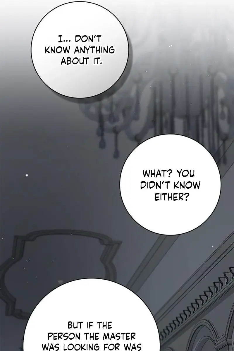 The Count's Secret Maid Chapter 90 Page 10