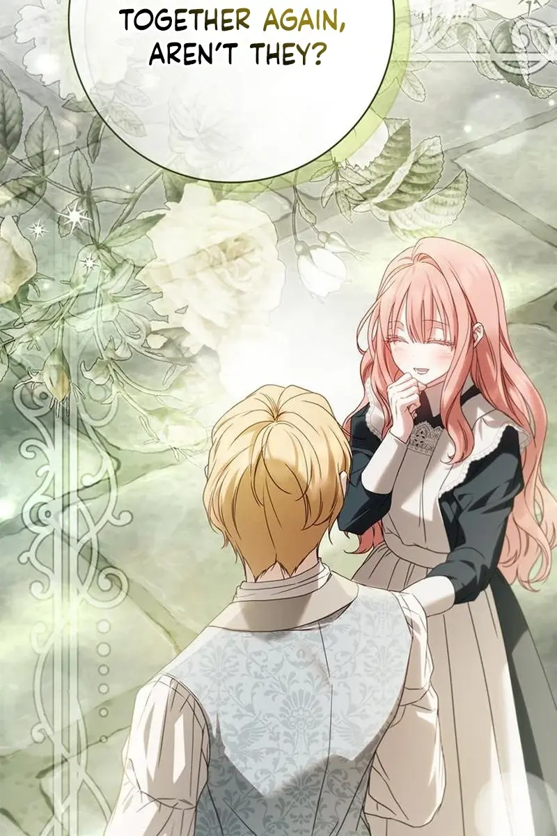 The Count's Secret Maid Chapter 90 Page 14