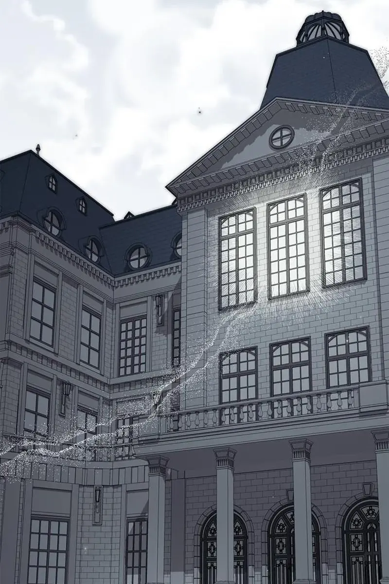 The Count's Secret Maid Chapter 90 Page 21