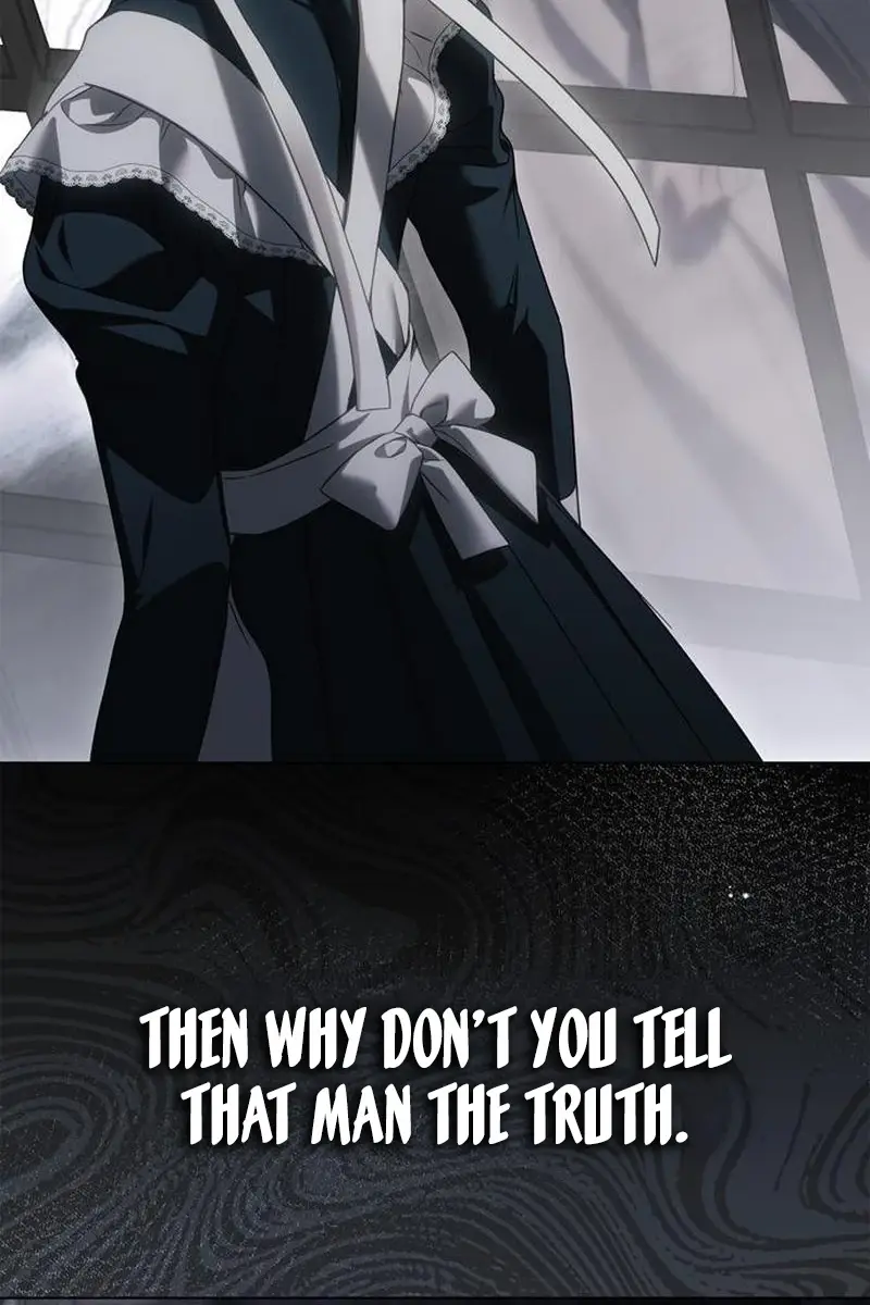 The Count's Secret Maid Chapter 90 Page 39