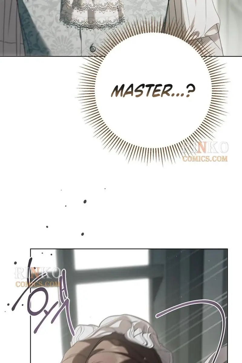 The Count's Secret Maid Chapter 90 Page 49