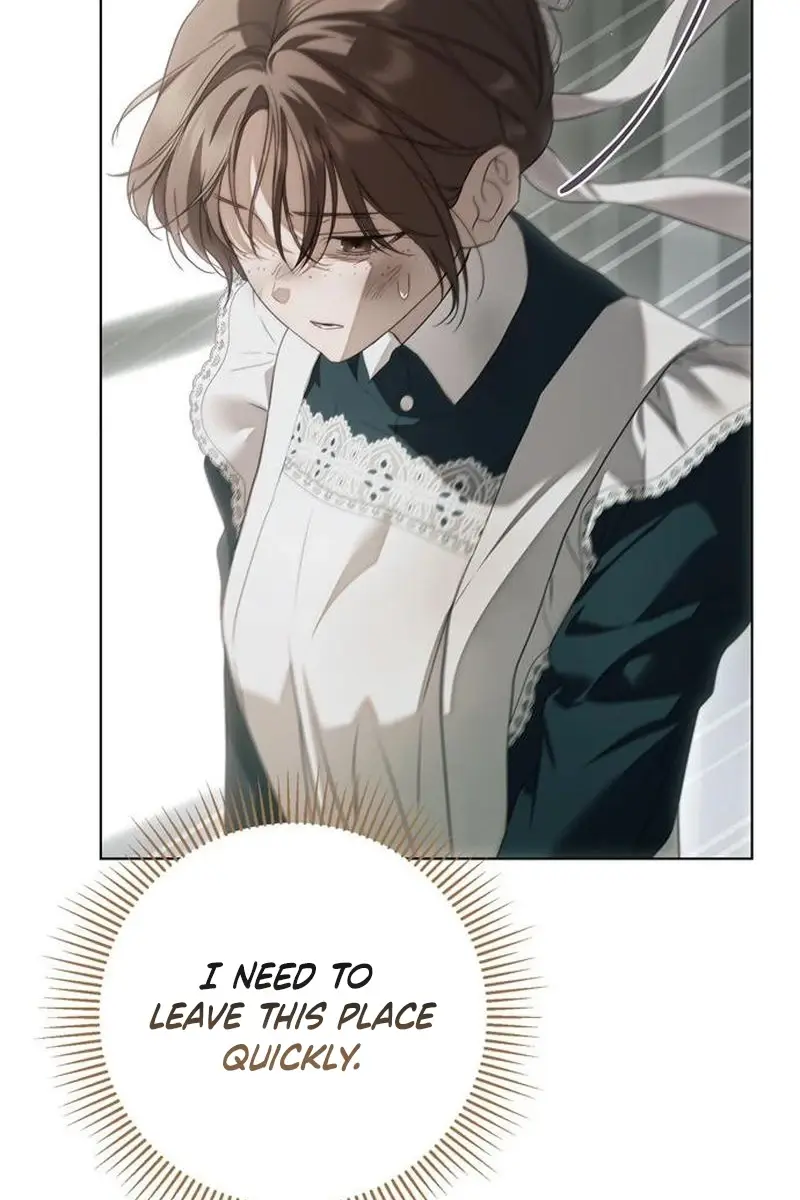 The Count's Secret Maid Chapter 90 Page 50