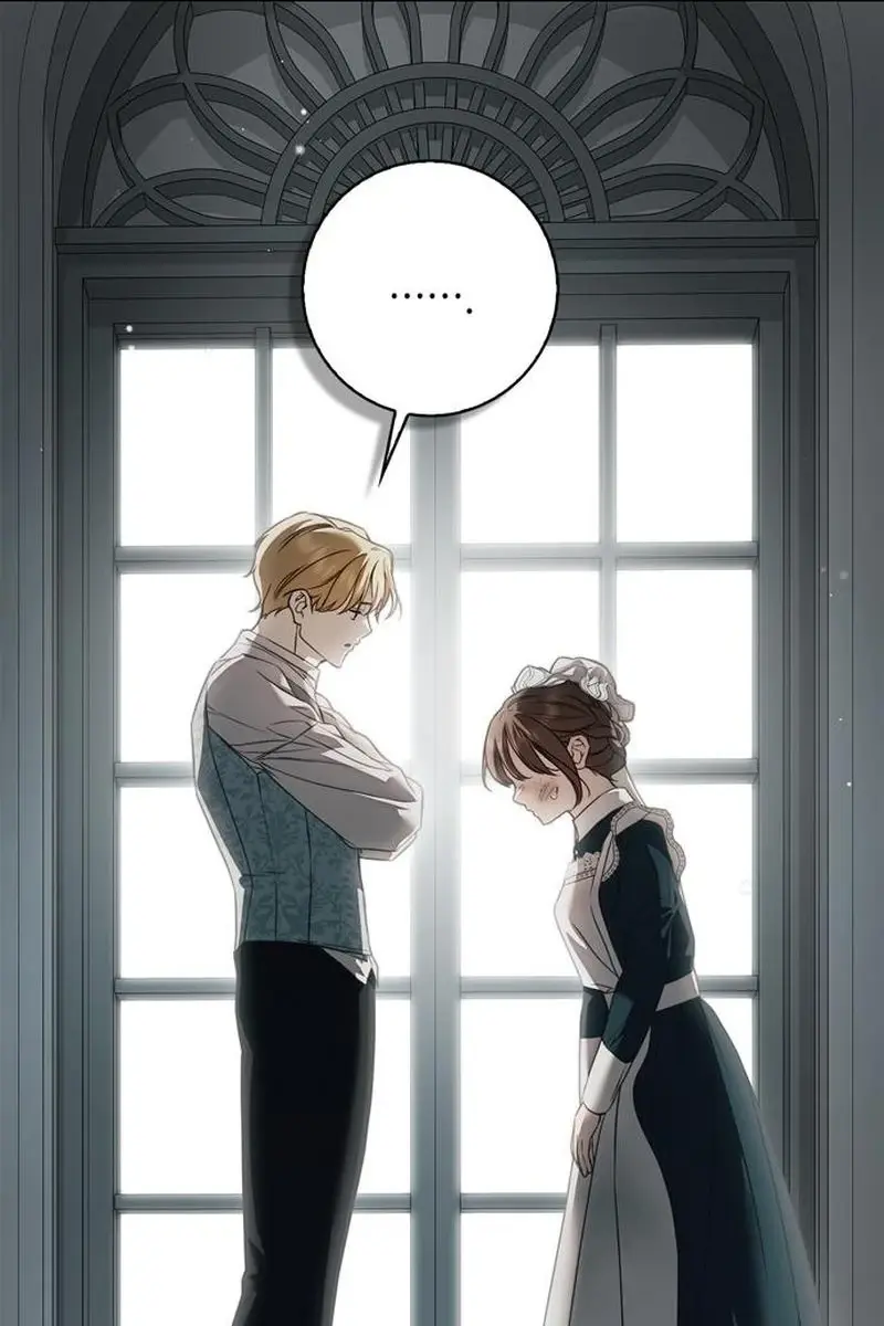 The Count's Secret Maid Chapter 90 Page 53