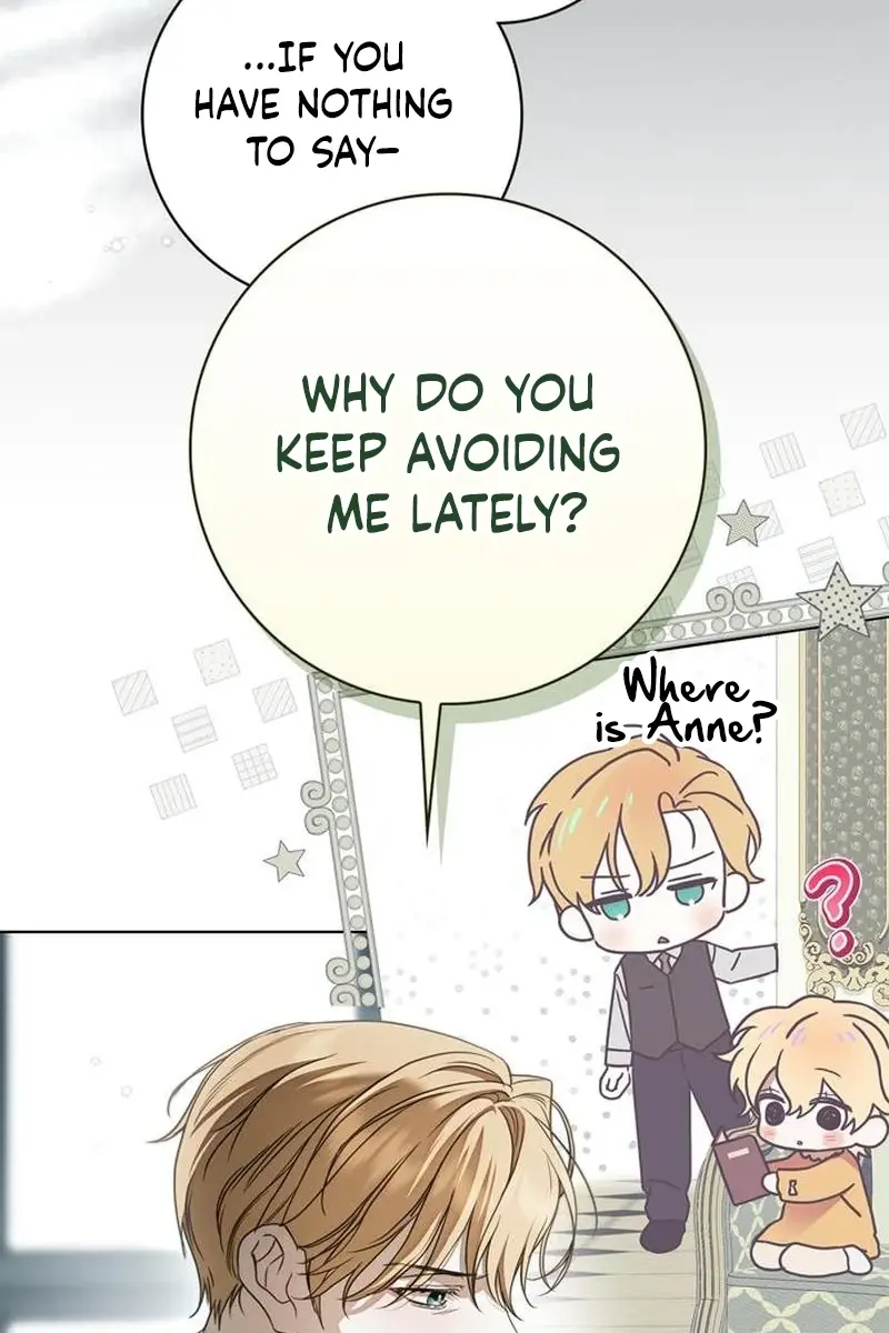 The Count's Secret Maid Chapter 90 Page 55