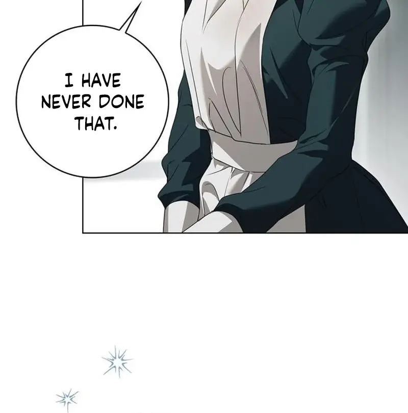 The Count's Secret Maid Chapter 90 Page 58