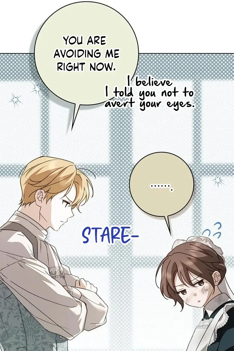 The Count's Secret Maid Chapter 90 Page 60