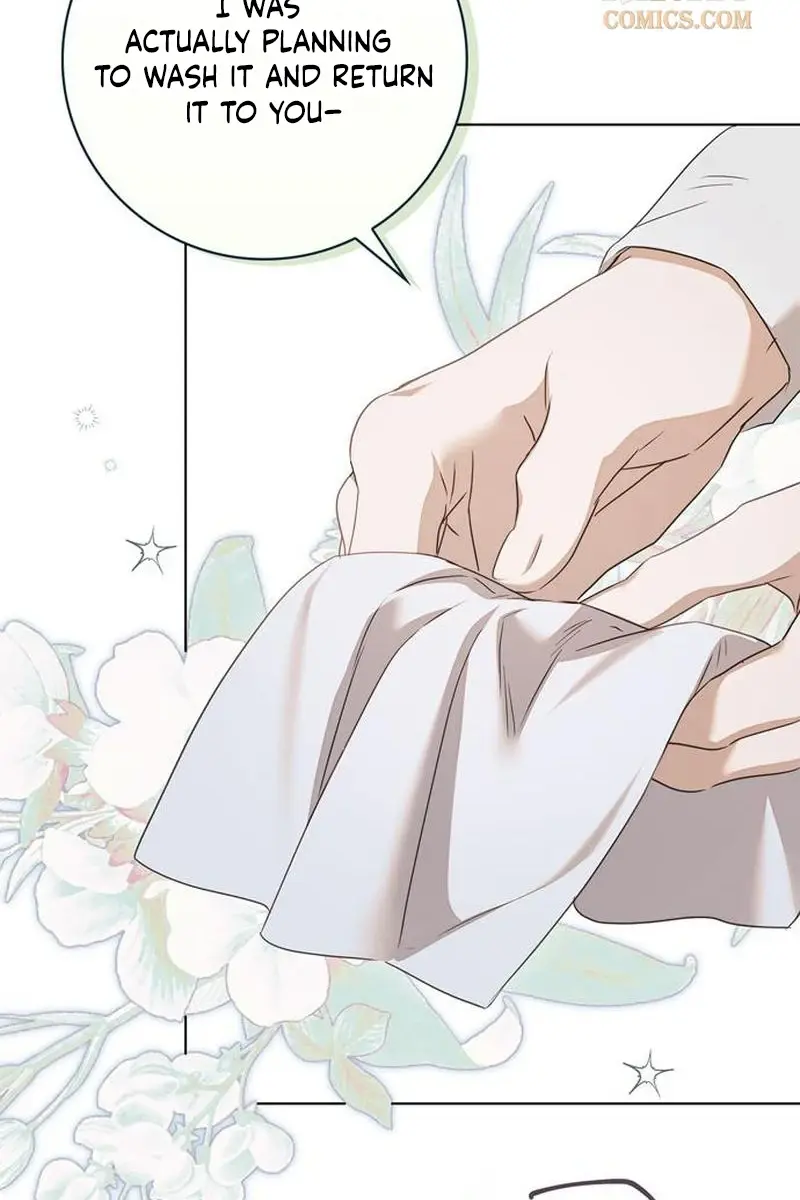 The Count's Secret Maid Chapter 90 Page 65