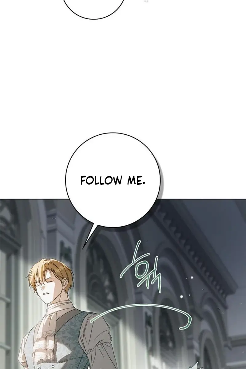 The Count's Secret Maid Chapter 90 Page 69