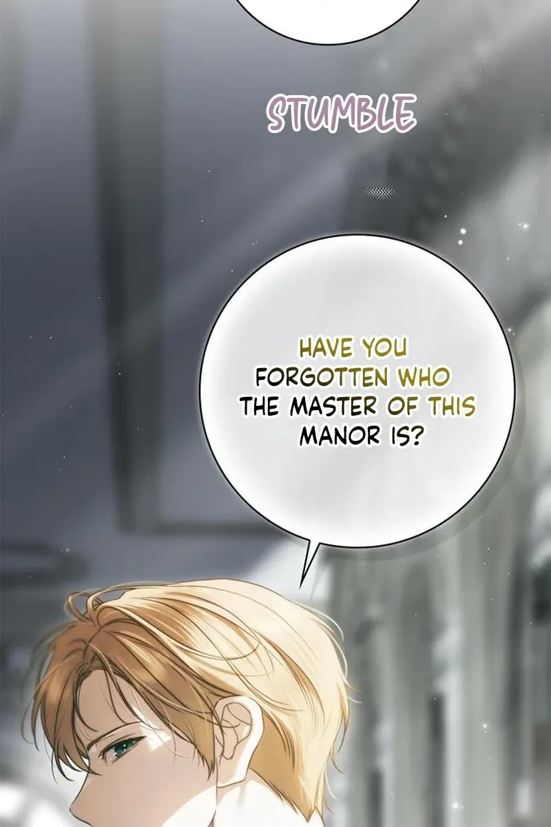 The Count's Secret Maid Chapter 90 Page 71