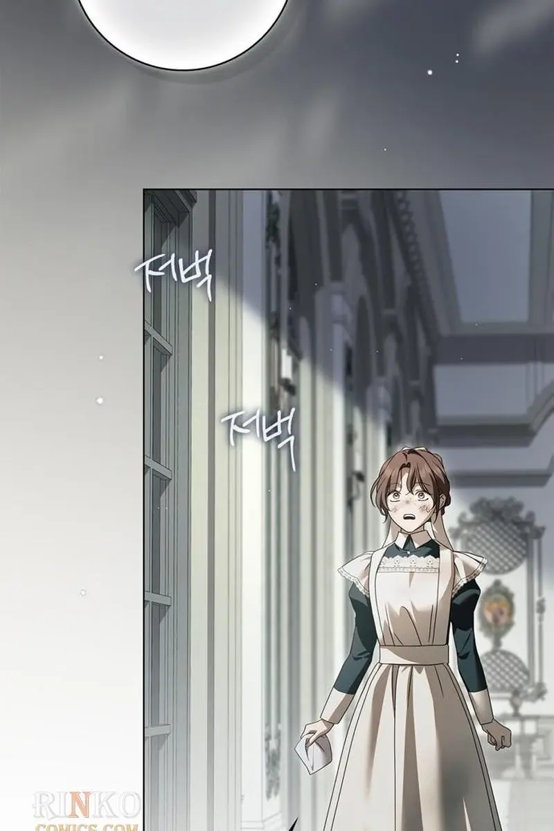 The Count's Secret Maid Chapter 90 Page 73