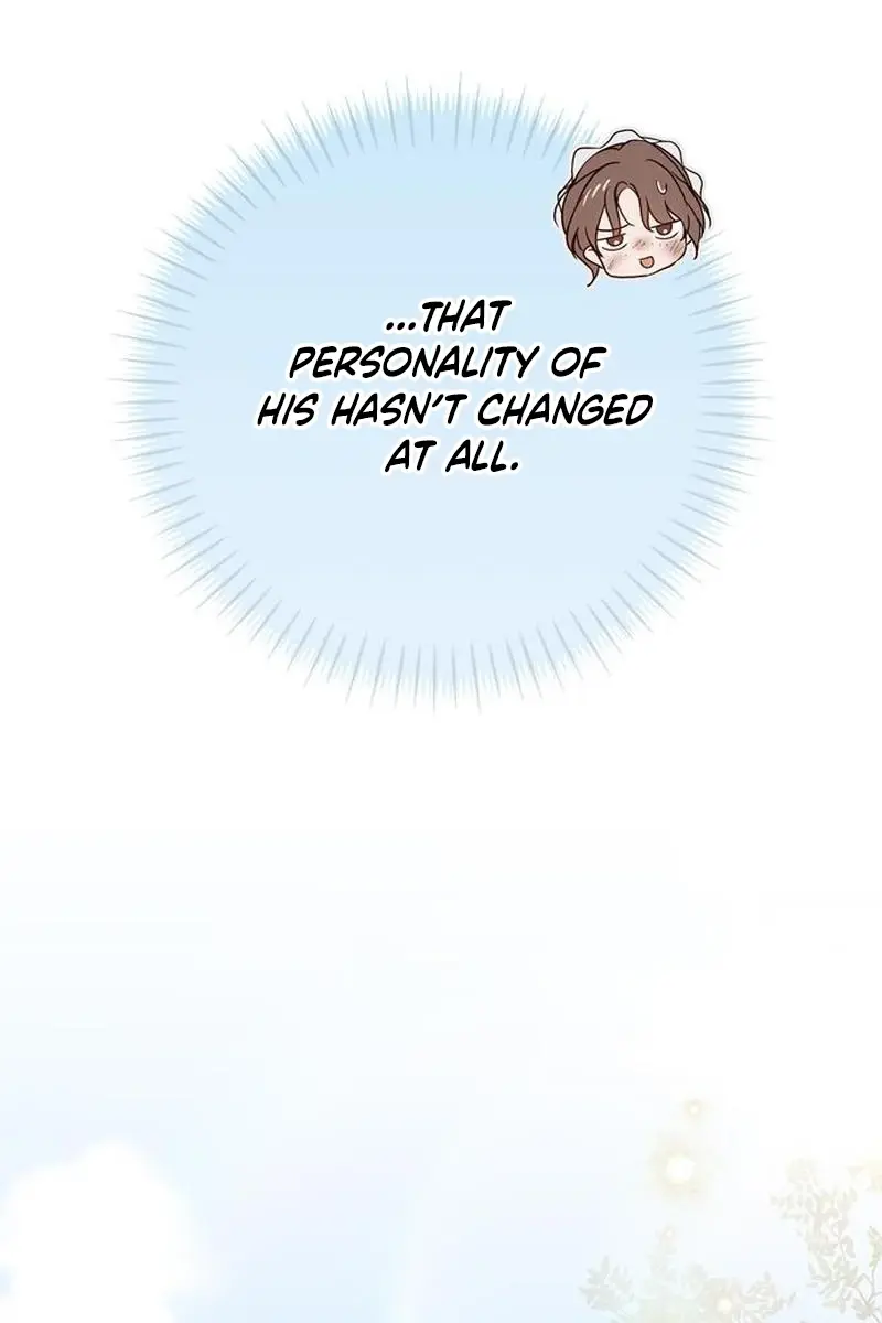The Count's Secret Maid Chapter 90 Page 76