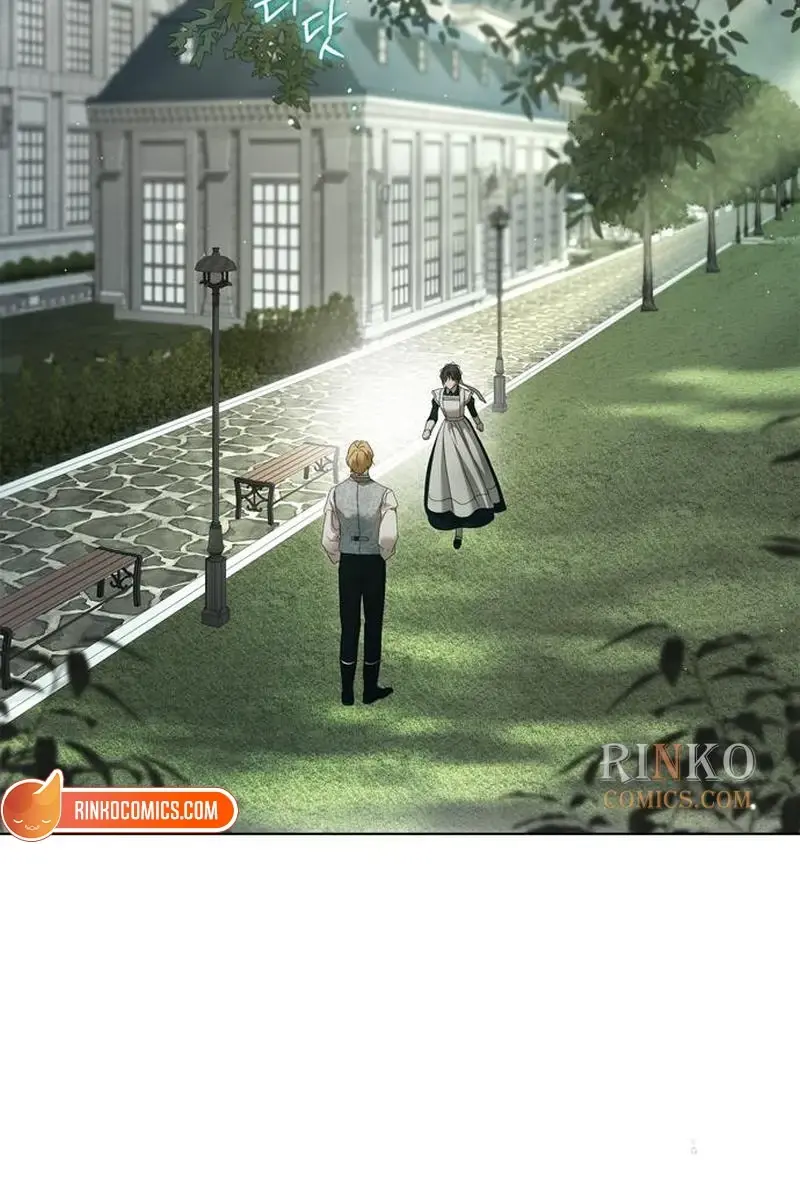 The Count's Secret Maid Chapter 90 Page 78
