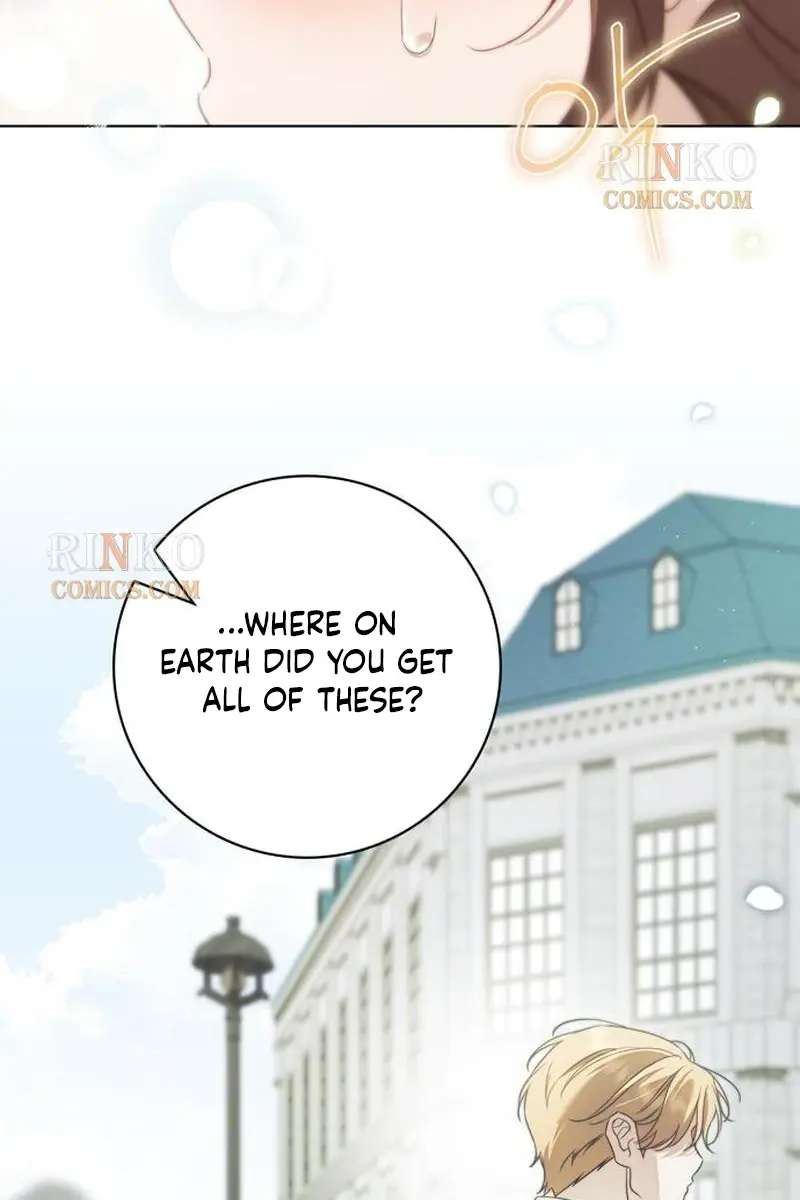 The Count's Secret Maid Chapter 90 Page 95