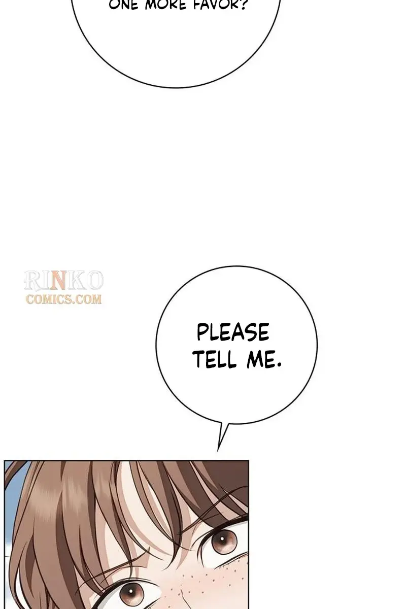 The Count's Secret Maid Chapter 90 Page 103