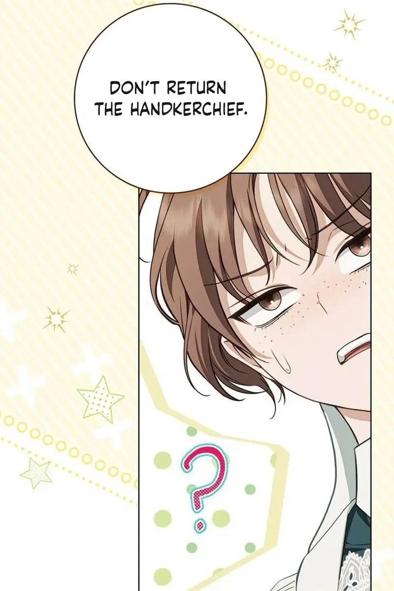 The Count's Secret Maid Chapter 90 Page 106