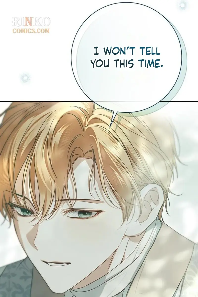 The Count's Secret Maid Chapter 90 Page 121