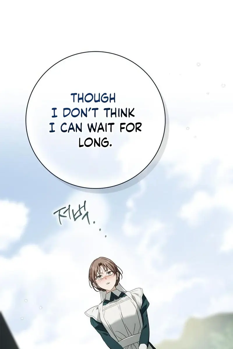 The Count's Secret Maid Chapter 90 Page 123