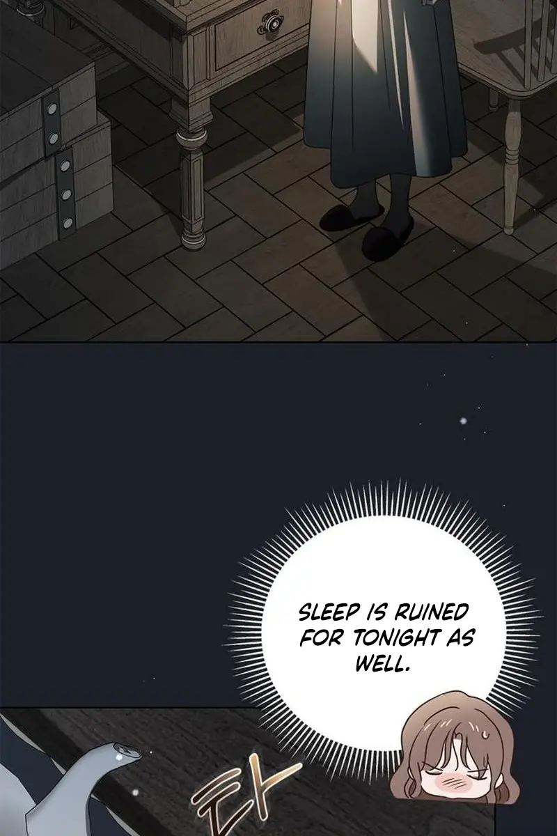 The Count's Secret Maid Chapter 90 Page 132