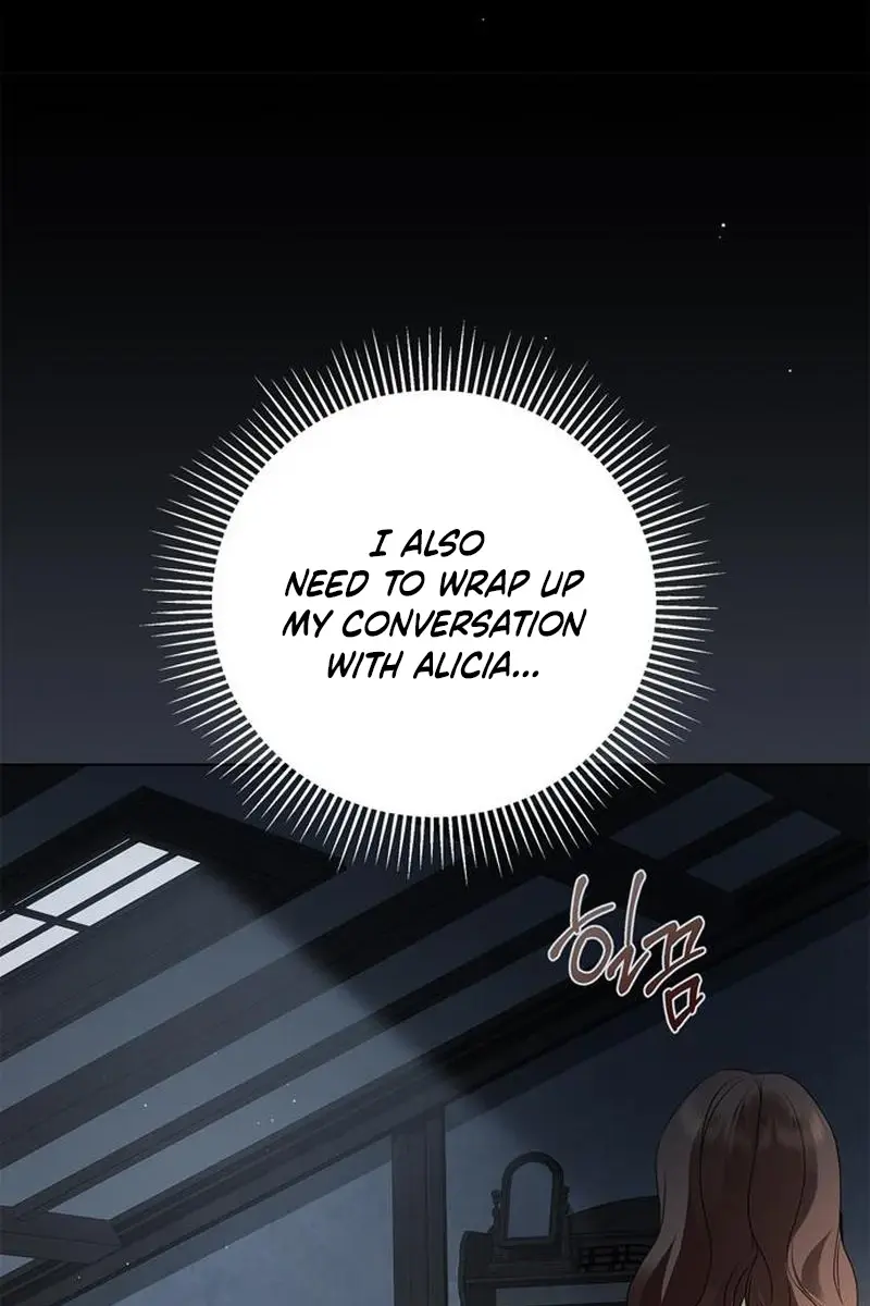The Count's Secret Maid Chapter 90 Page 134