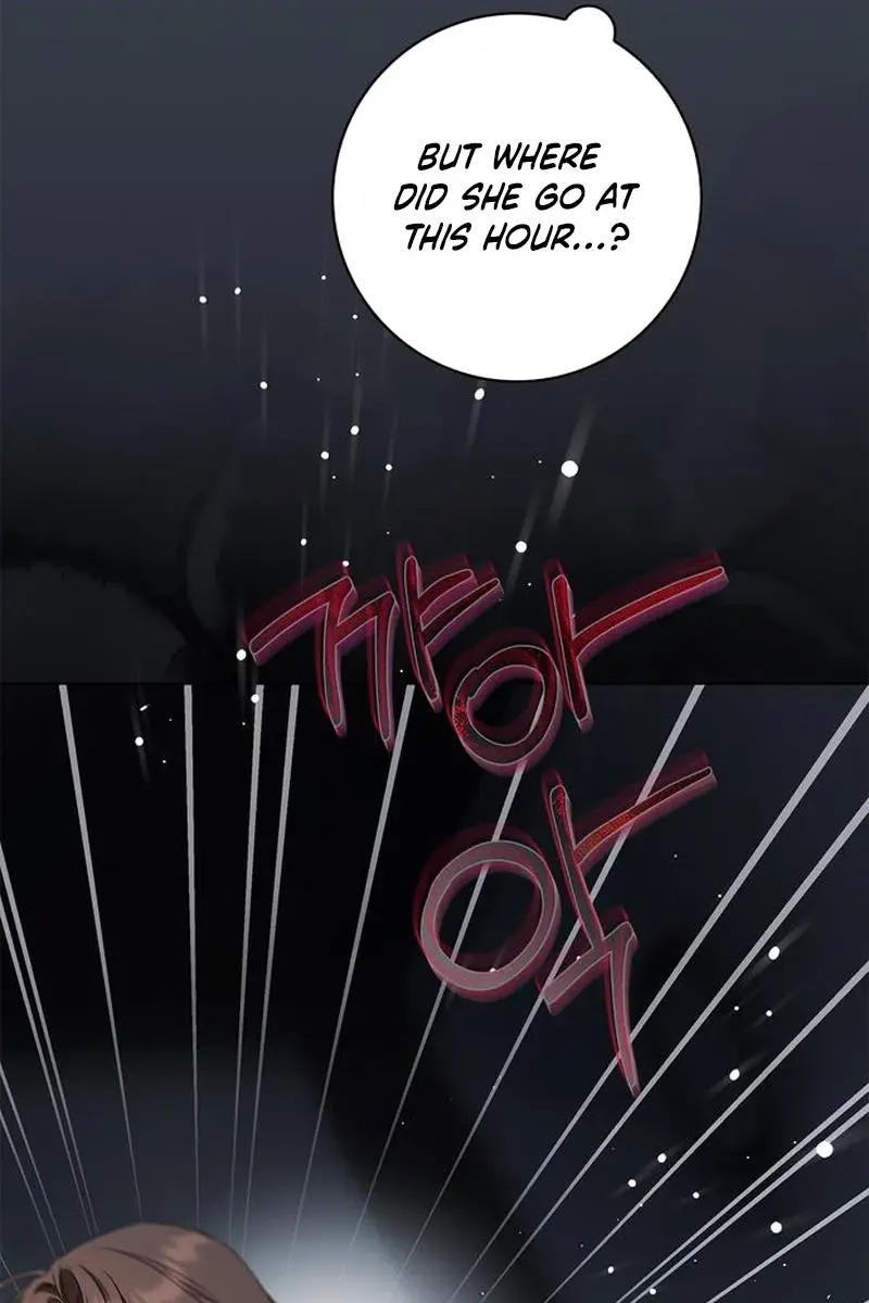 The Count's Secret Maid Chapter 90 Page 137