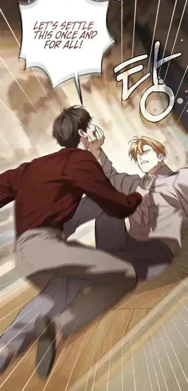 The Count's Secret Maid Chapter 94 Page 2