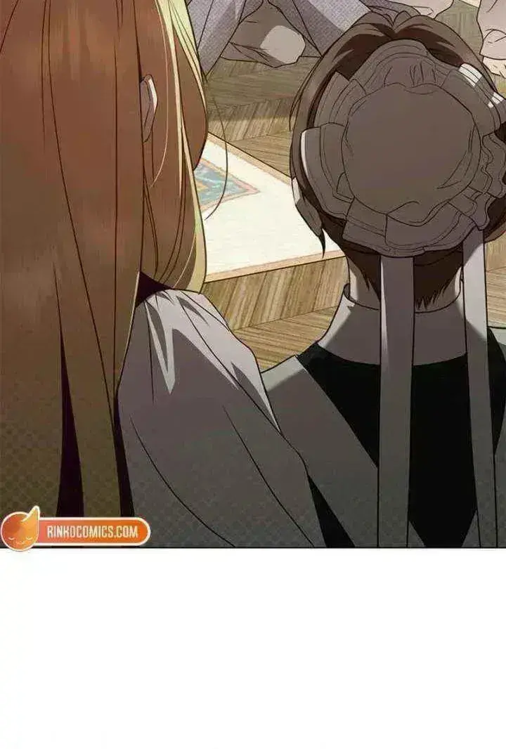 The Count's Secret Maid Chapter 94 Page 12