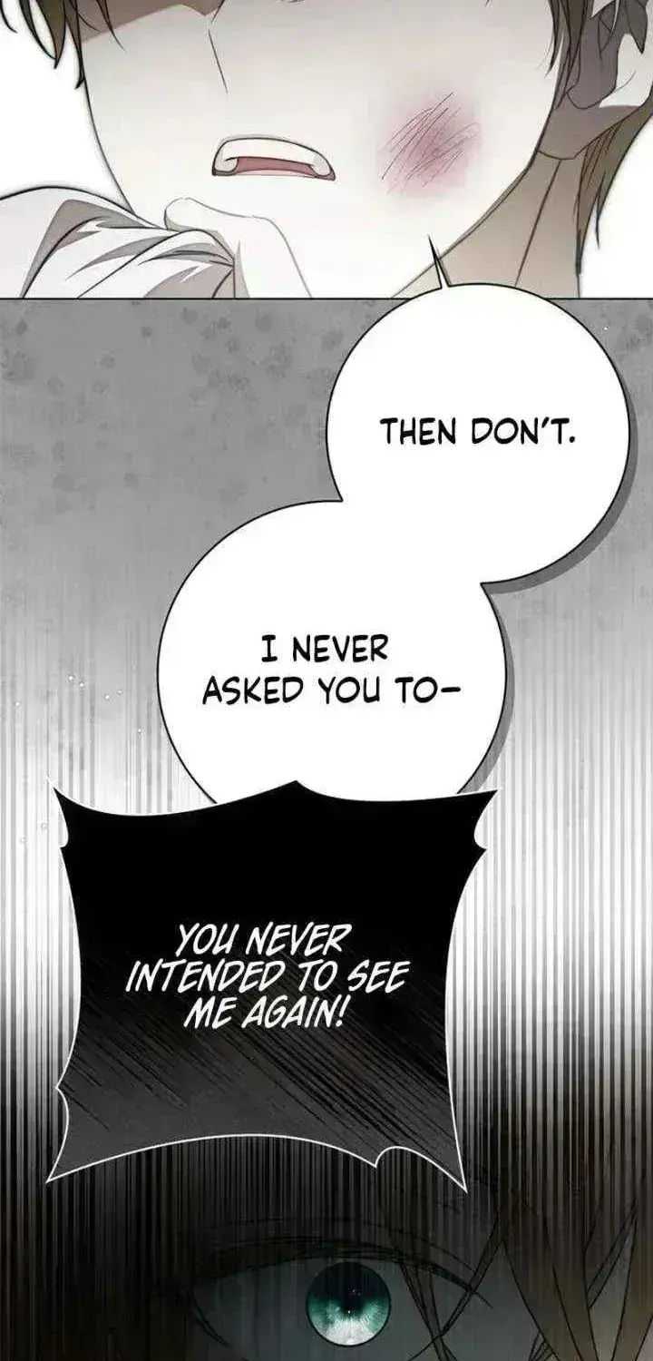 The Count's Secret Maid Chapter 94 Page 20